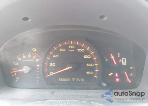 2006 Honda Accord 2.4 Ex z USA, uszkodzony, nr VIN 1HGCM72726A017052